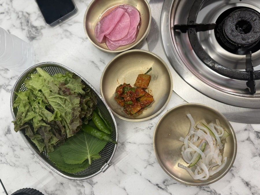 제일식당 사진 4