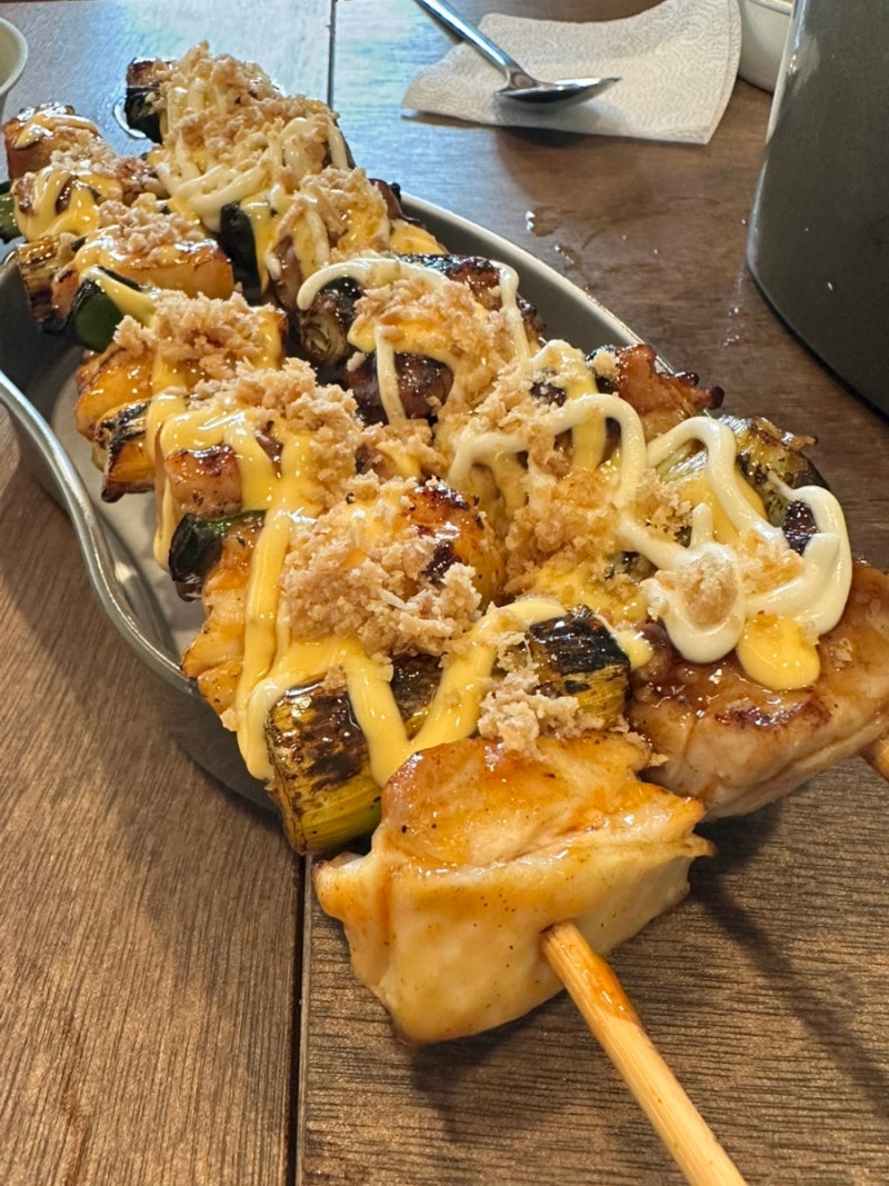 역촌역 맛집 반합 , 얼큰한 우동에 한잔하기 좋은 은평구 술집