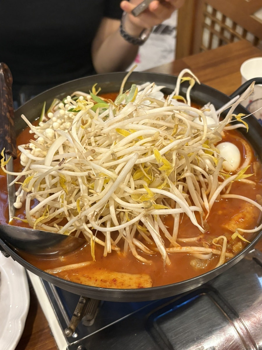 할매찜닭발엽불떡 사진 3