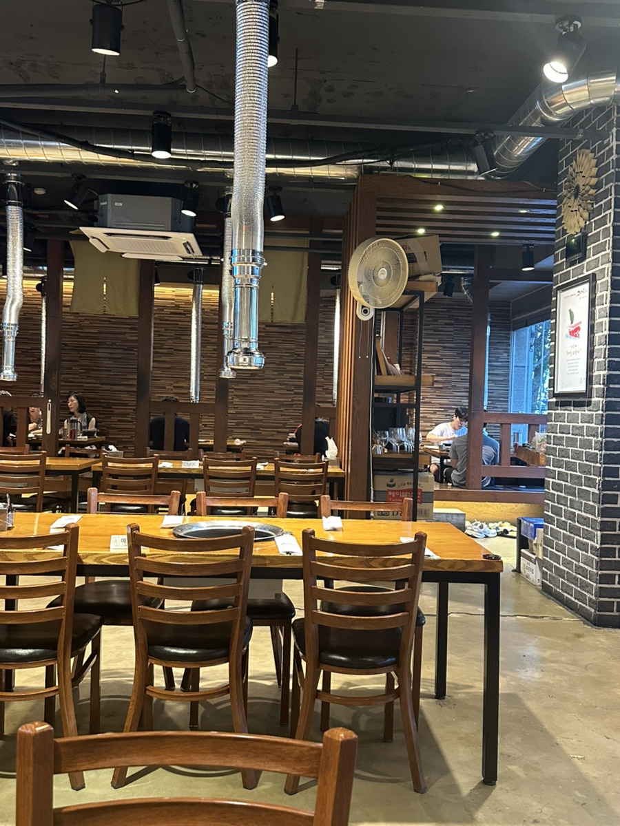육화목 사진 3