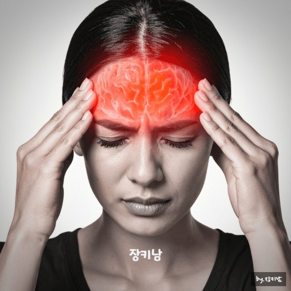모야모야병 뜻 증상 원인 수명 완치율 유전
