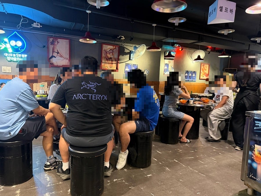 연주포차 강릉본점 사진 2