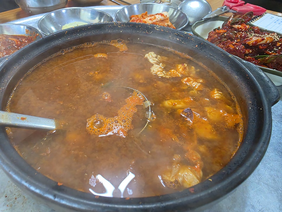 비아꽃게장 사진 6