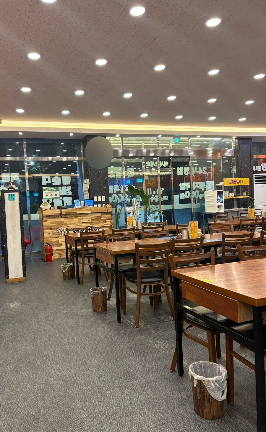 일품돼지국밥 성서이곡점 사진 1