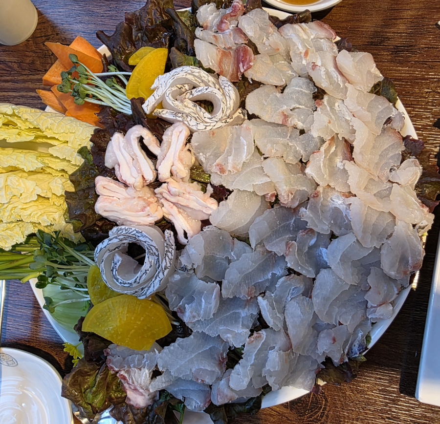 남도술상 사진 5
