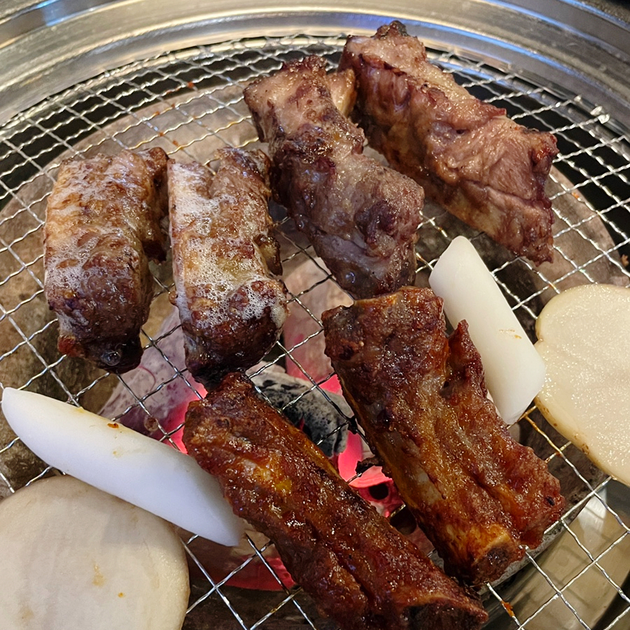 감성쪽갈비 야탑점 사진 1