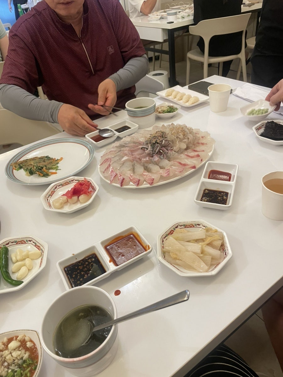 도미다리횟집 사진 6
