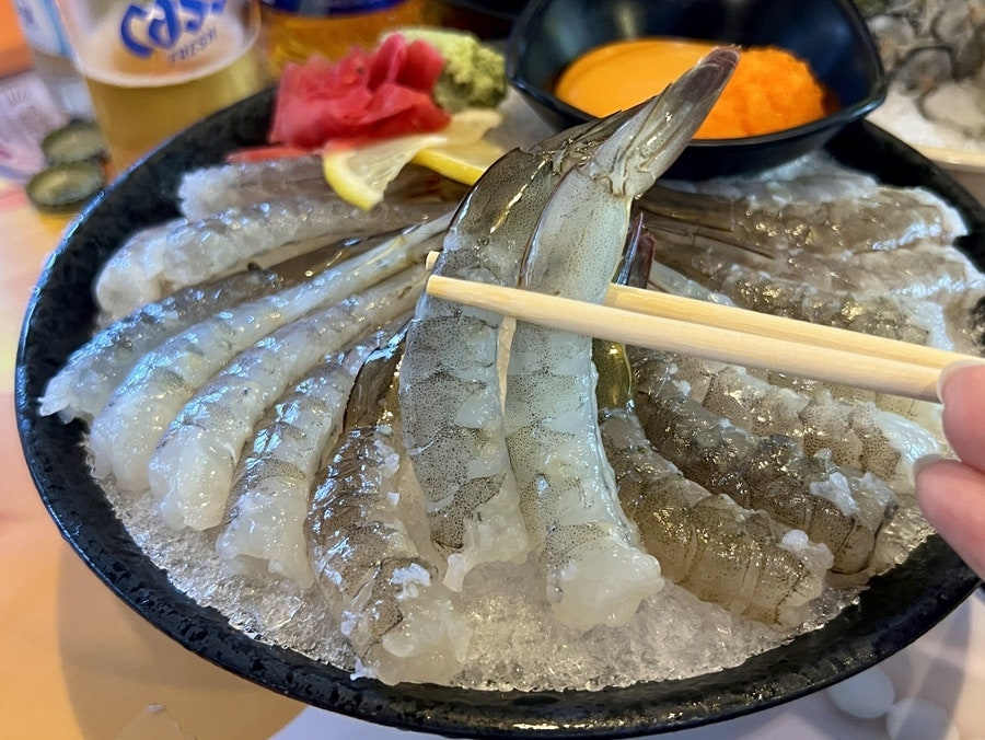 오자미해물포차 사진 1