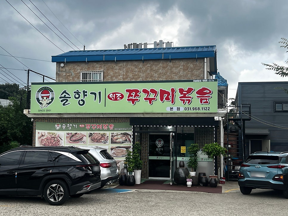 솔향기 사진 3