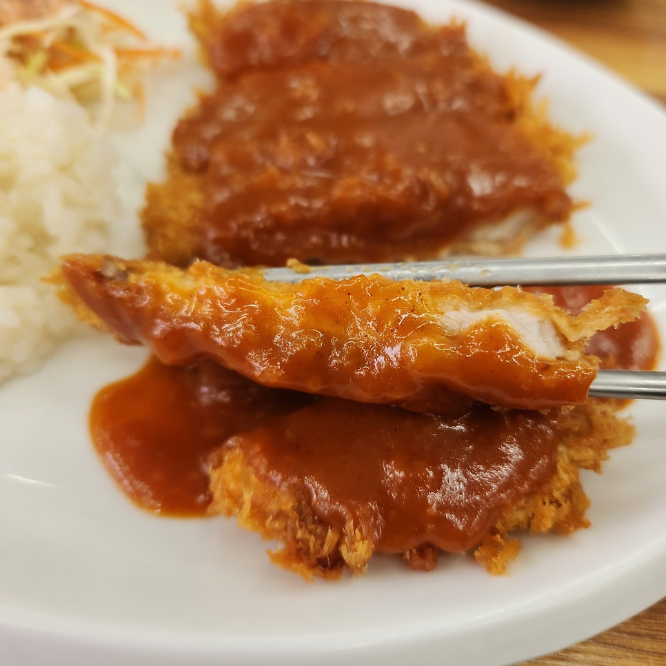 이가밀면 사진 6