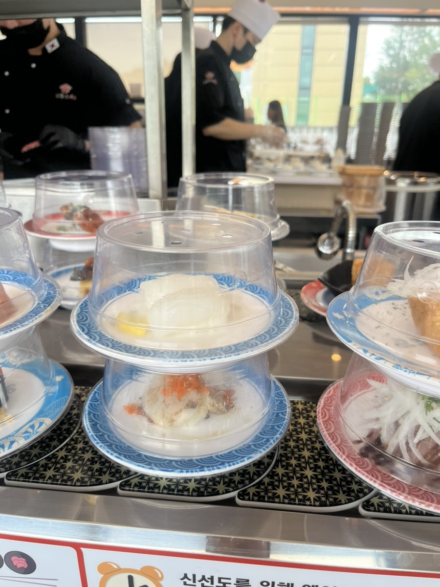 으뜸스시 평택송탄점 사진 4