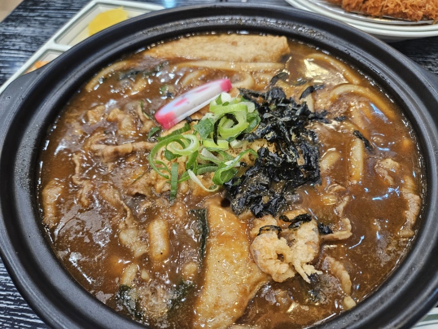 익산 소바집 사진 6