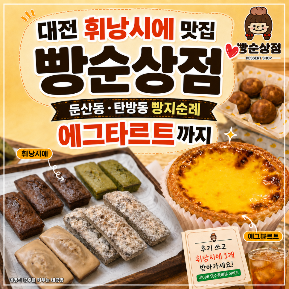 빵순상점 사진 1