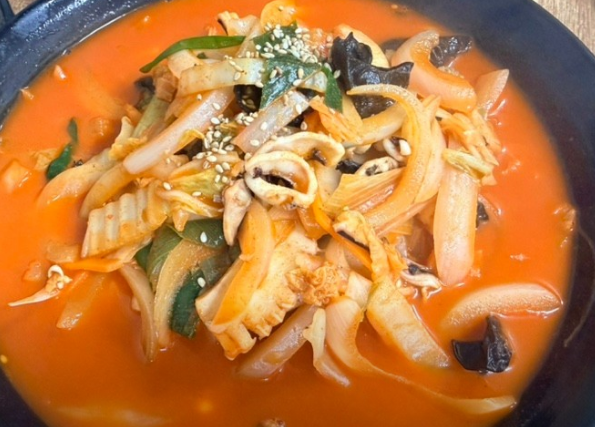 신림반점 사진 4