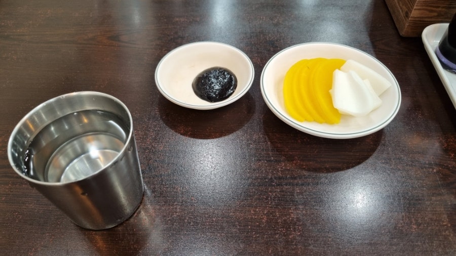 본가짜장 후곡점 사진 5