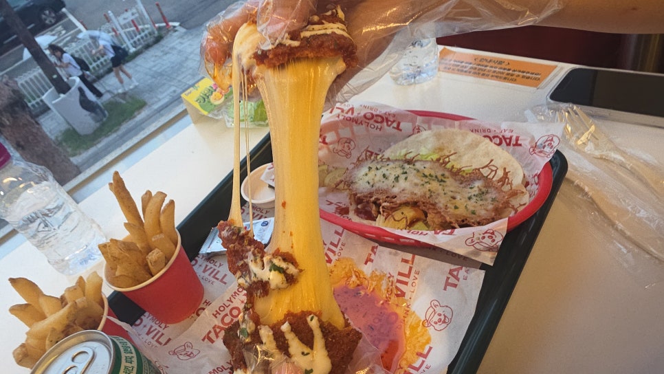 홀리몰리타코빌 사진 2