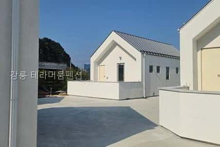머뭄 사진 5
