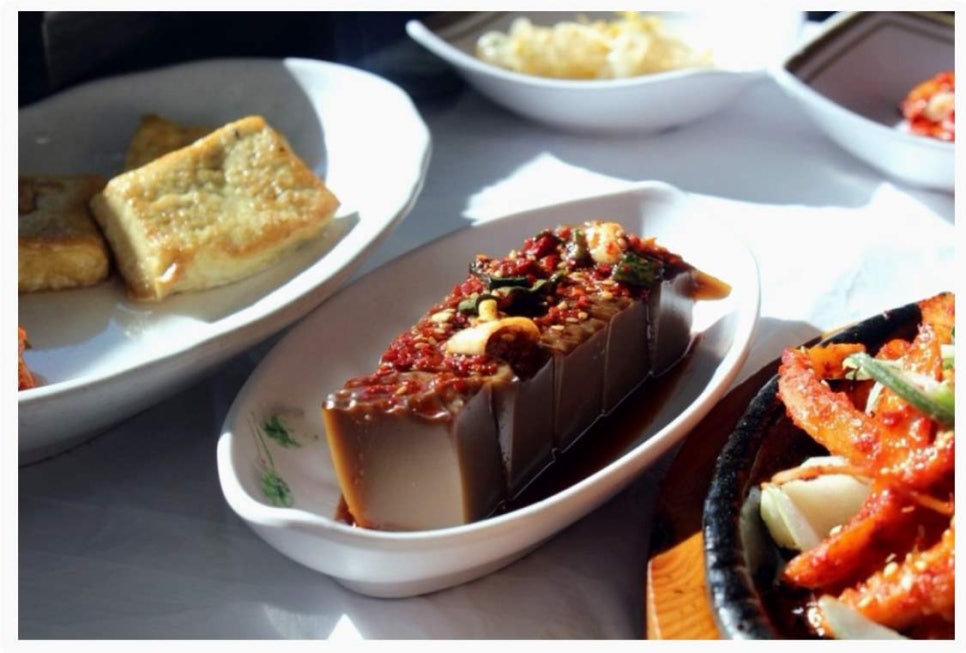서울식당 사진 4