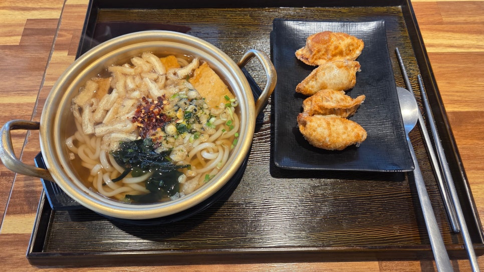 Samhwamandugongjang photo 3