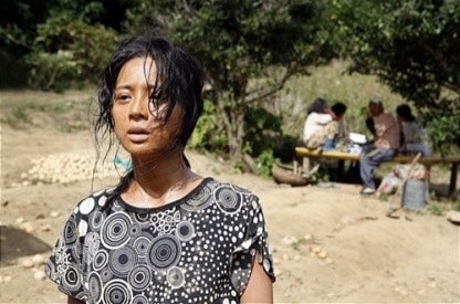 서영희 그녀가 죽으면 작품은 살아난다: 대한민국 스릴러를 다시 쓴 대체불가 배우