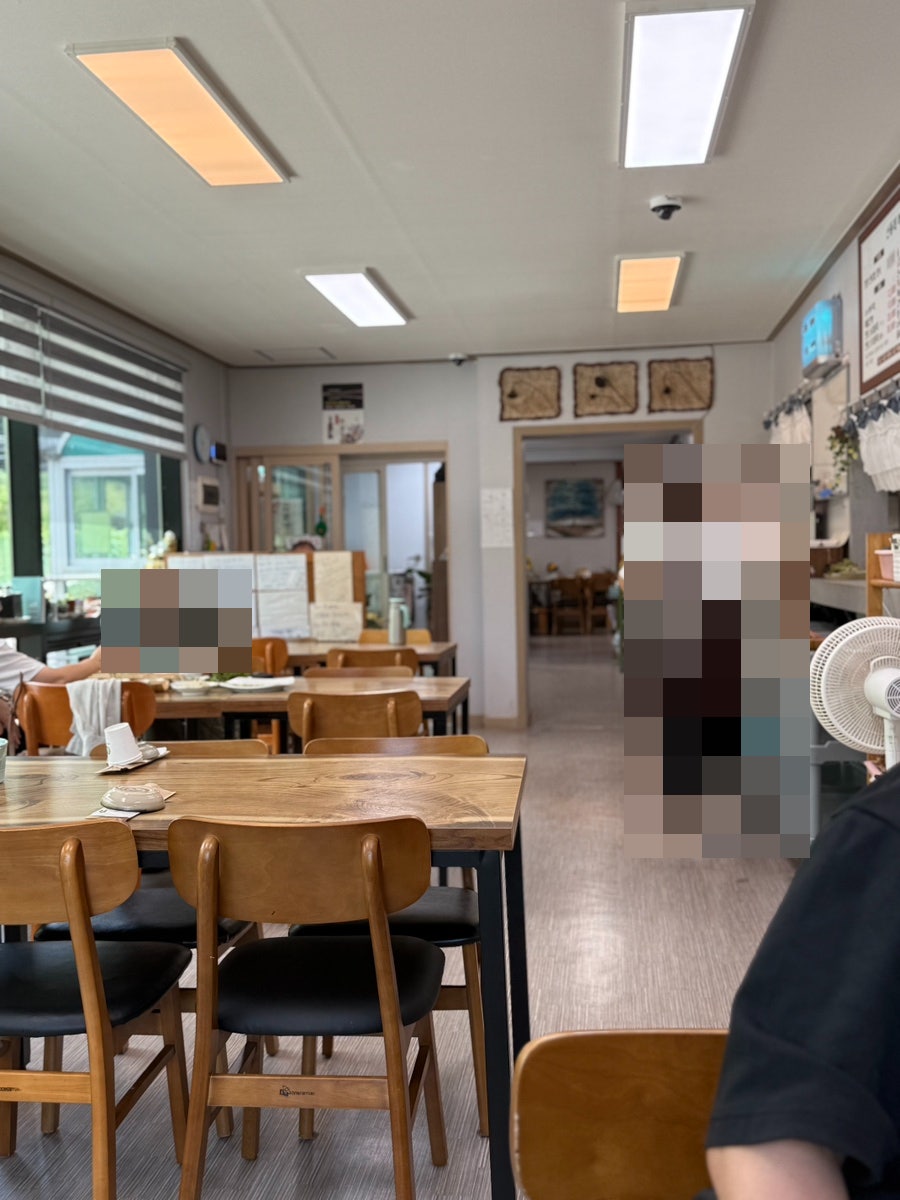산둘레 사진 3