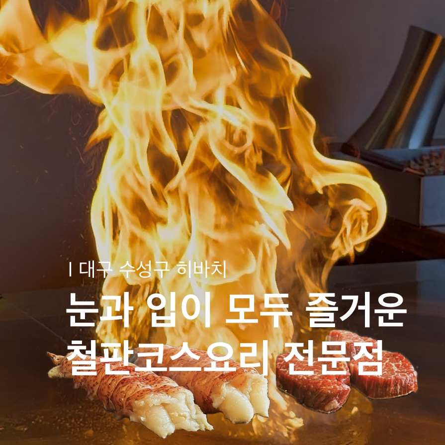 히바치 사진 1
