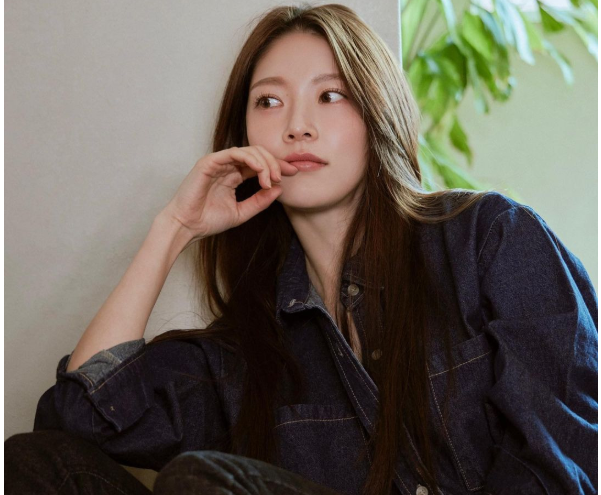 소녀시대 될 뻔했던 공승연? SM에서 7년 버티고 데뷔 실패…동생 정연보다 먼저 연습생이었던....
