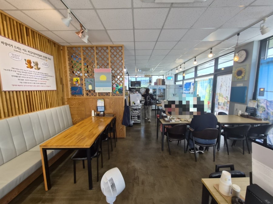 이도파김치장어전골 사진 3