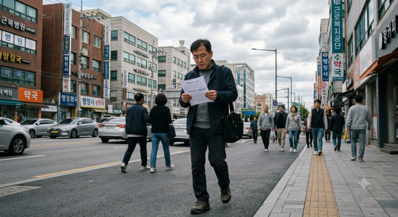 산재 처리 기간 얼마나 걸리는지 단계별로 알아보기
