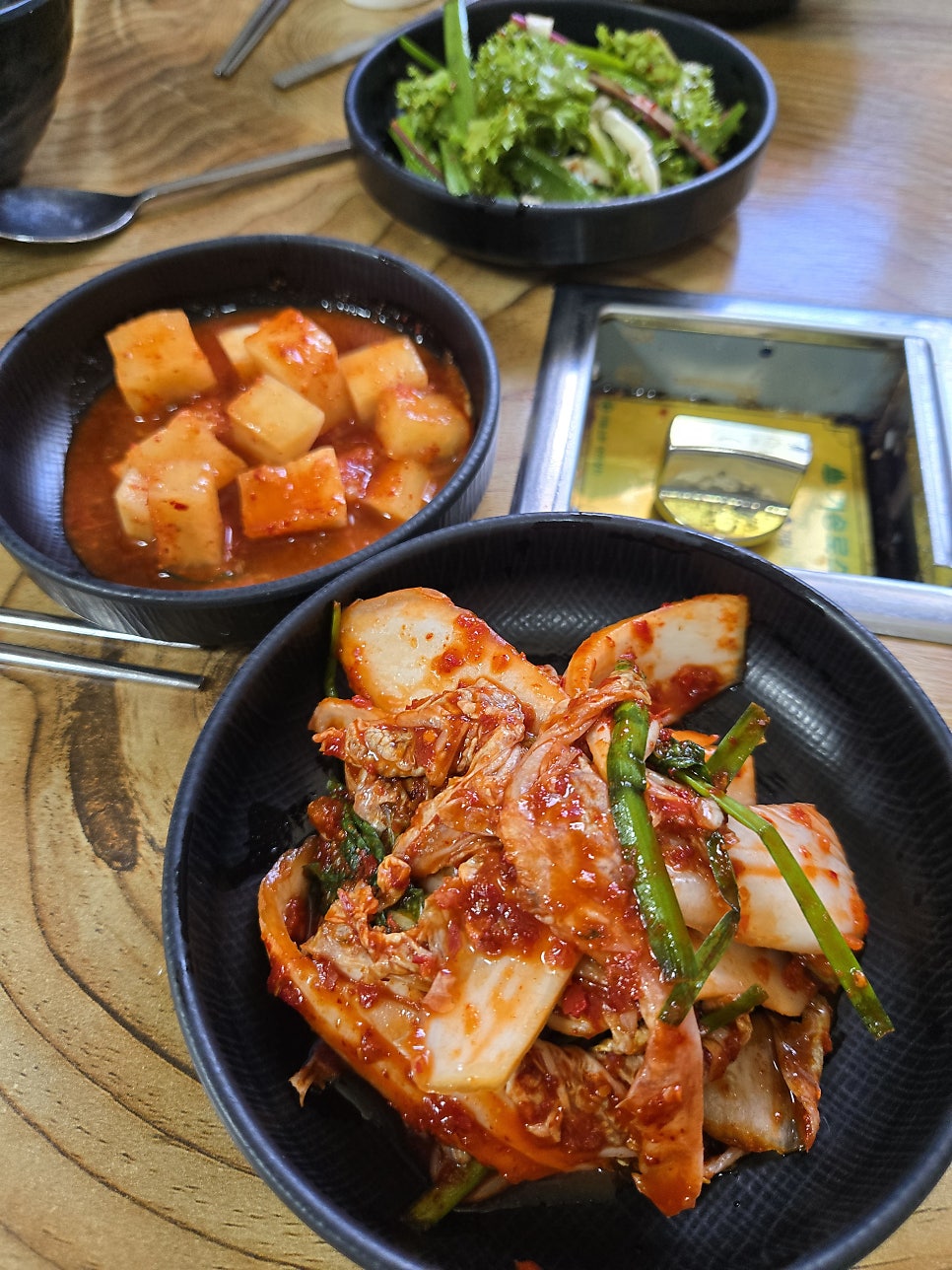 마리해물칼국수 사진 6