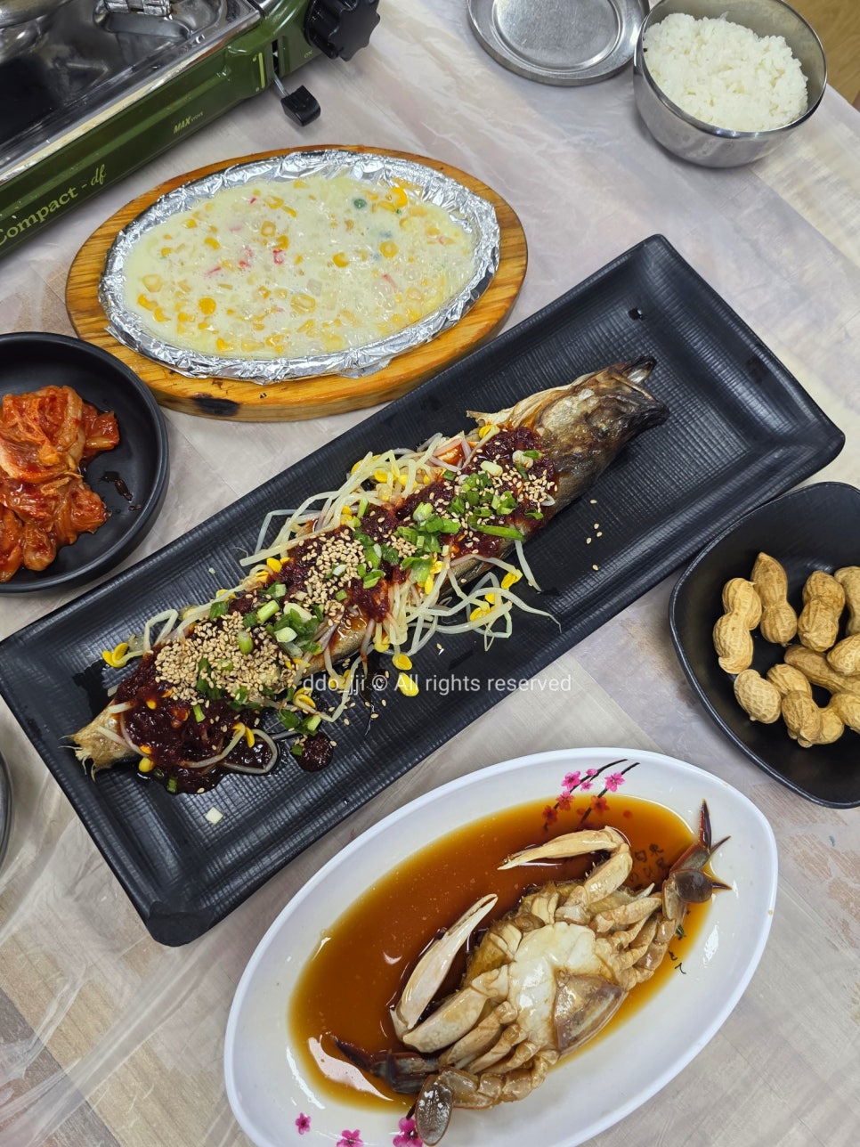 삼형제횟집 사진 4