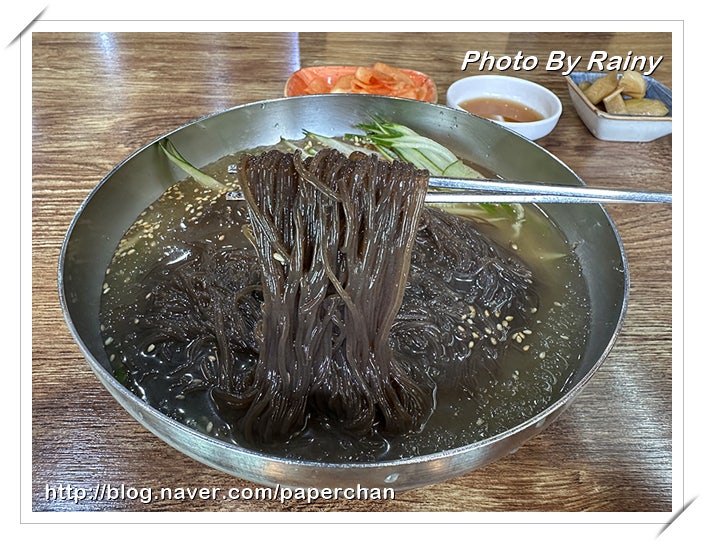 반남면옥 사진 5