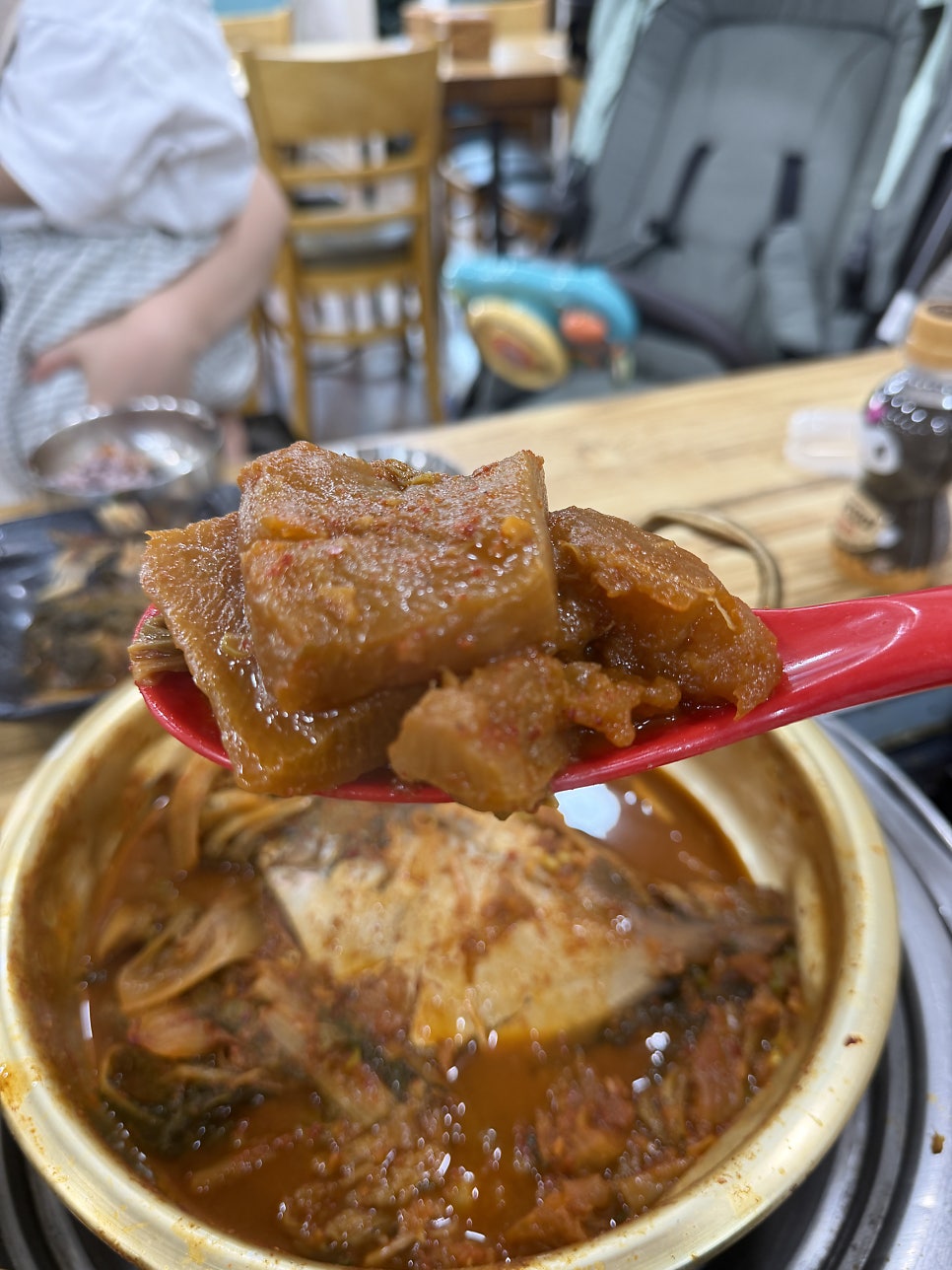 오신생선구이 사진 4