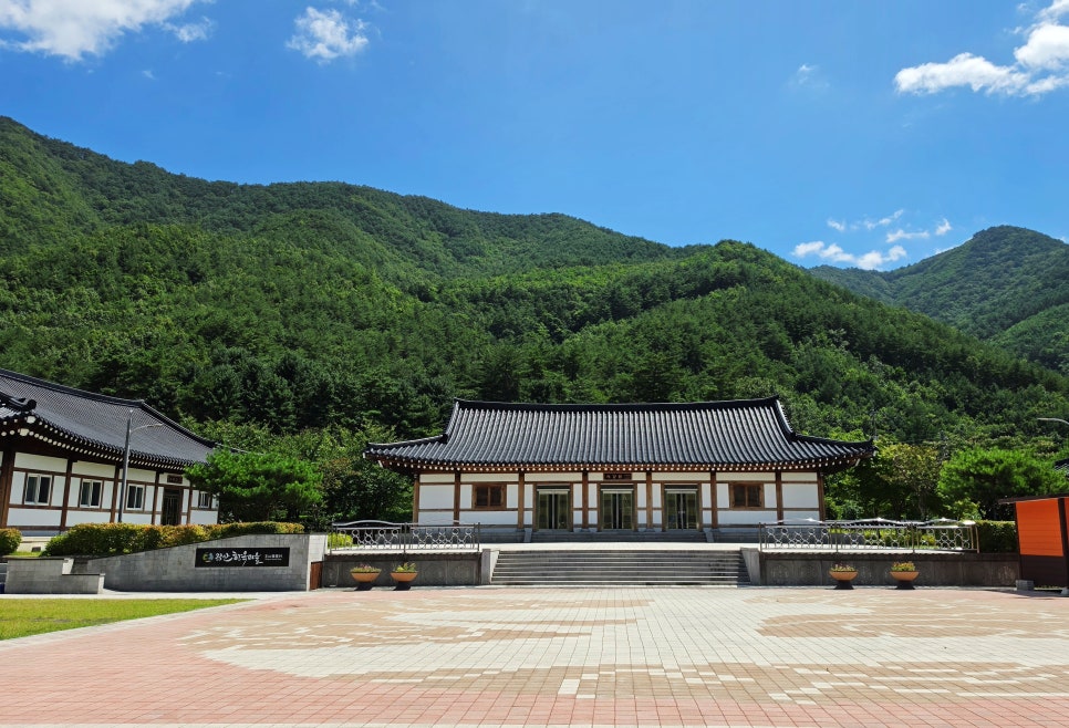 왕산 사진 5