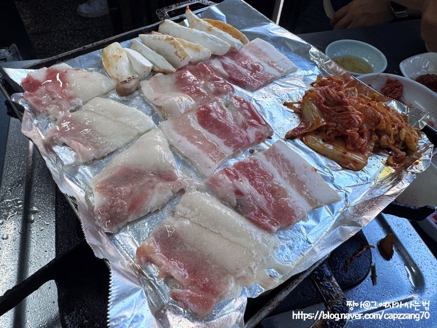 세명식당 사진 5