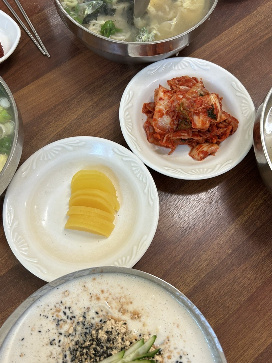 청풍칼국수 사진 5