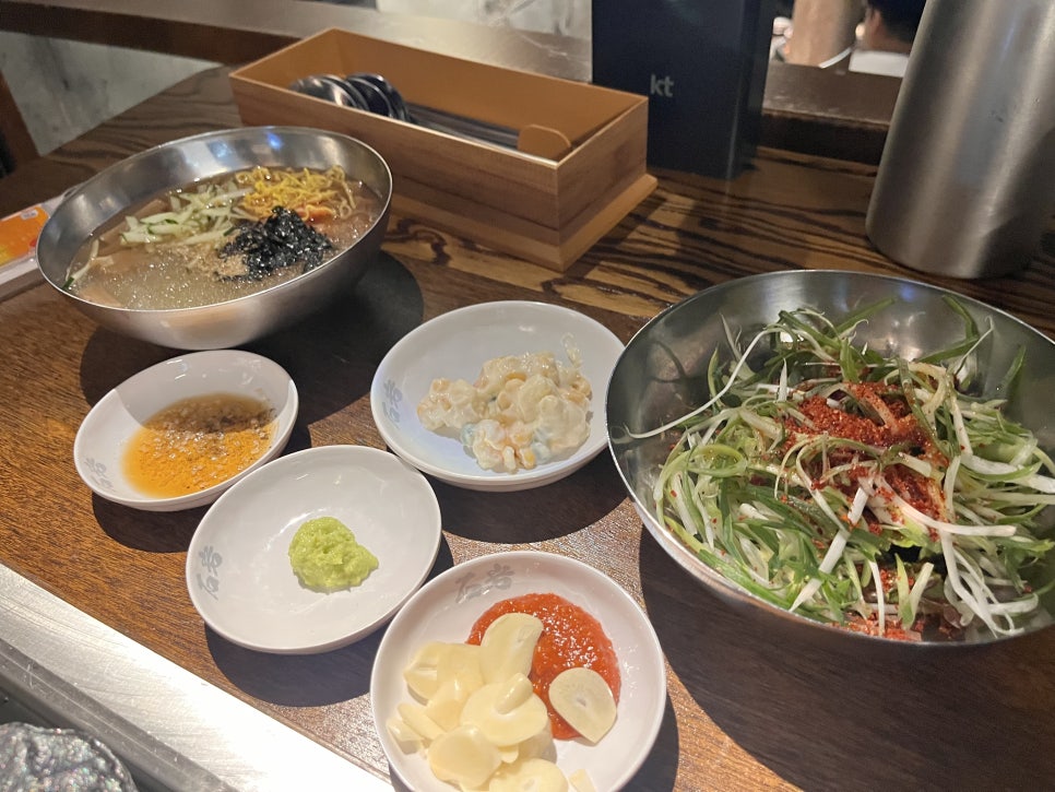 석암생소금구이 전주송천점 사진 4