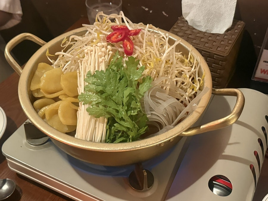 화녕 객리단길본점 사진 6