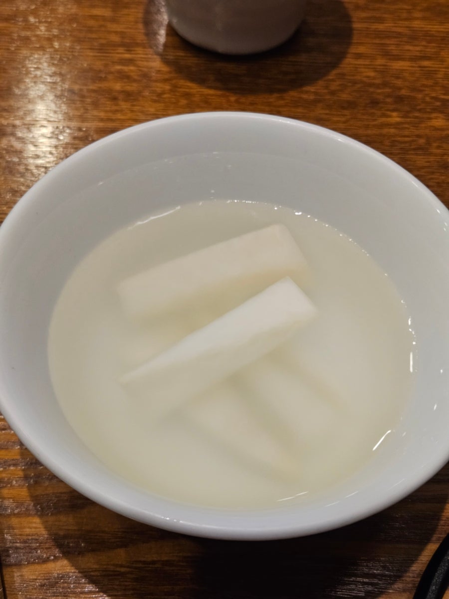 봉추찜닭 대전노은점 사진 4