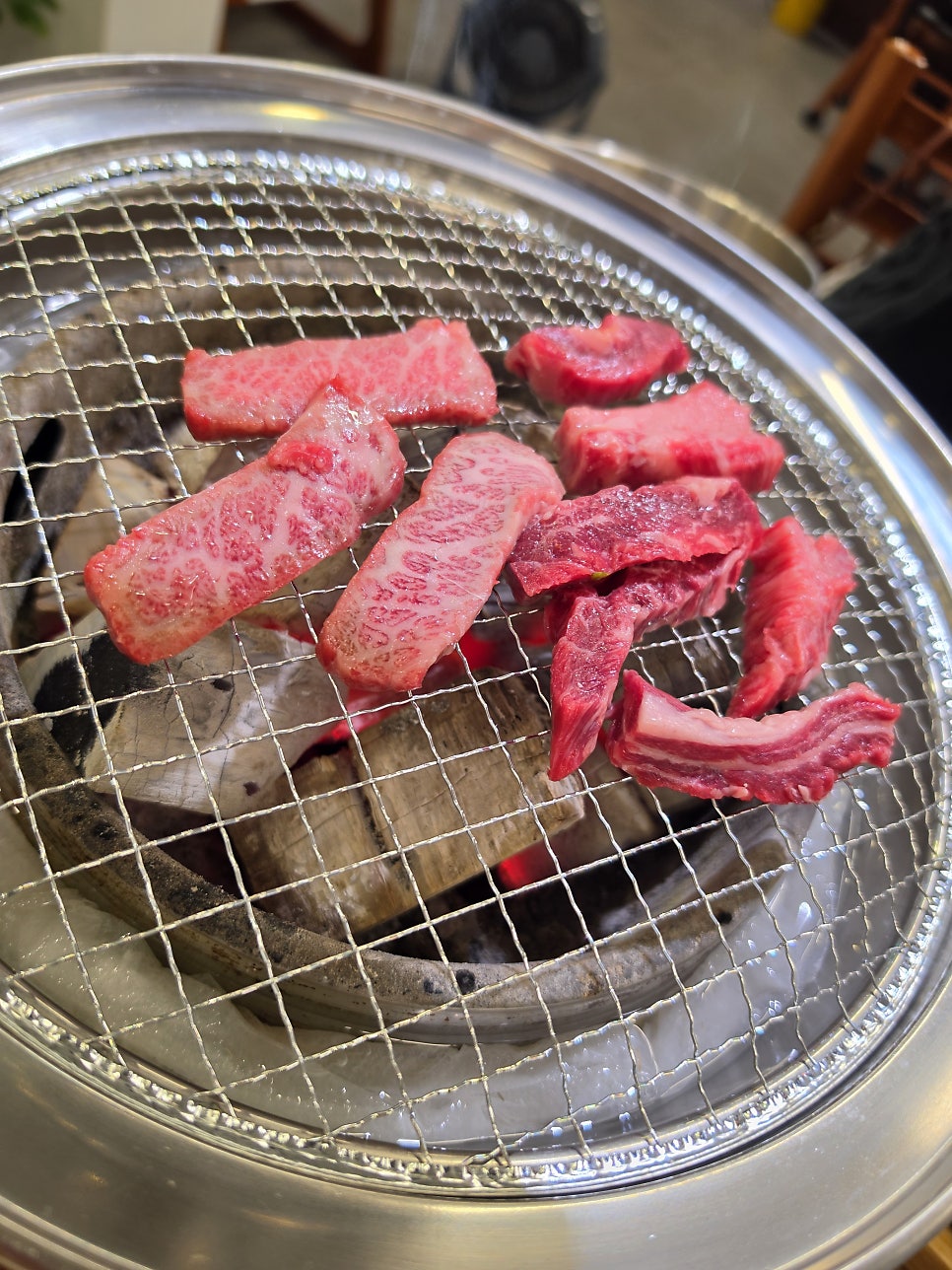 빨간벽돌집 사진 5