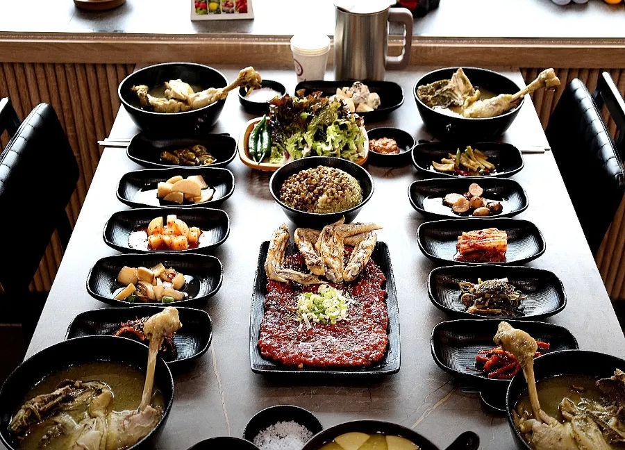 서울여관식당 사진 1