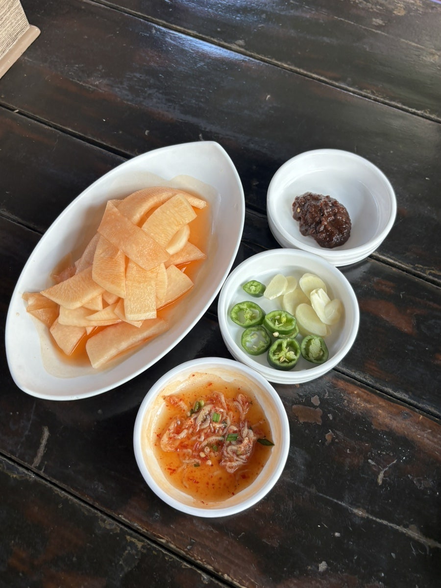 서곡막국수 사진 2