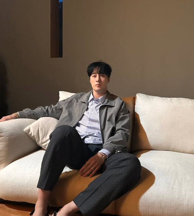 드라마 김부장 <b>소지섭</b> 프로필 | <b>나이</b>, 인스타, 수영선수 총정리