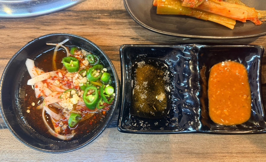 한우진곱창 사진 6