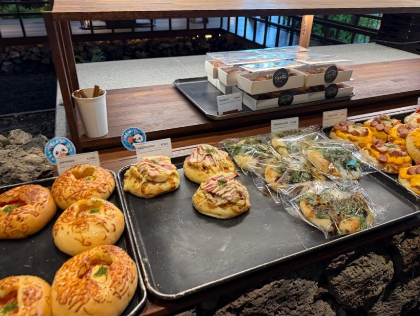 청수당 김포점 사진 3