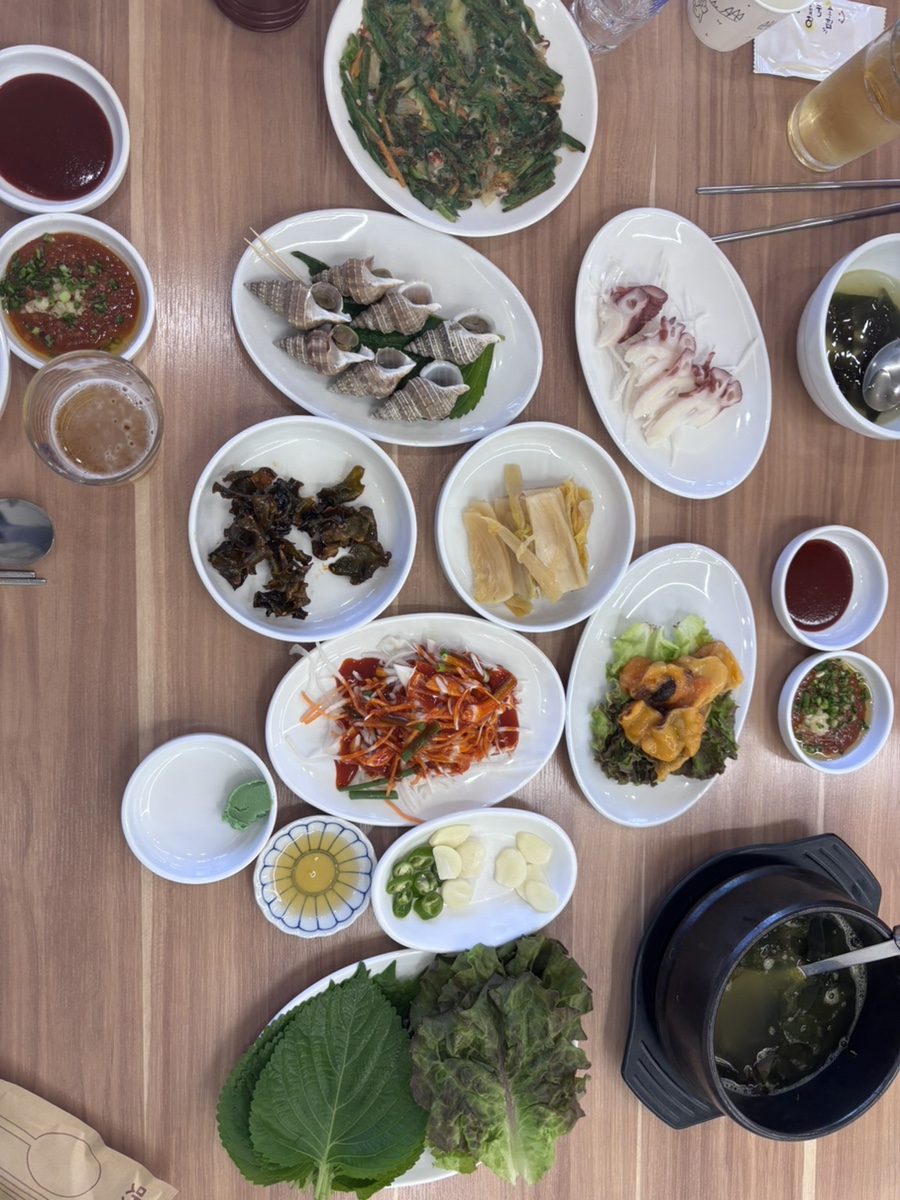 환이네회식당 사진 4