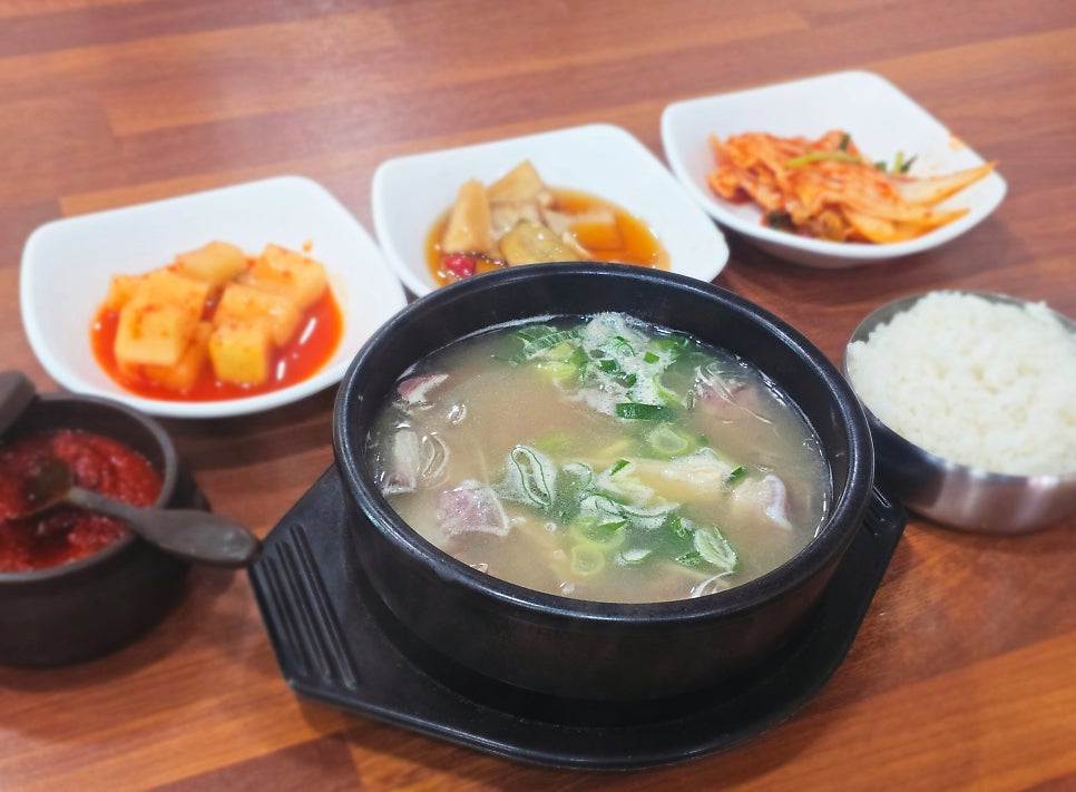 예우소머리국밥 사진 6