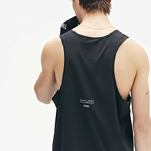 UVU 러닝 베스트 Running Vest  유브이유 러닝 런닝 RUNNING 슬리브리스 탱크 탑 싱글렛 TANK TOP SINGLET....