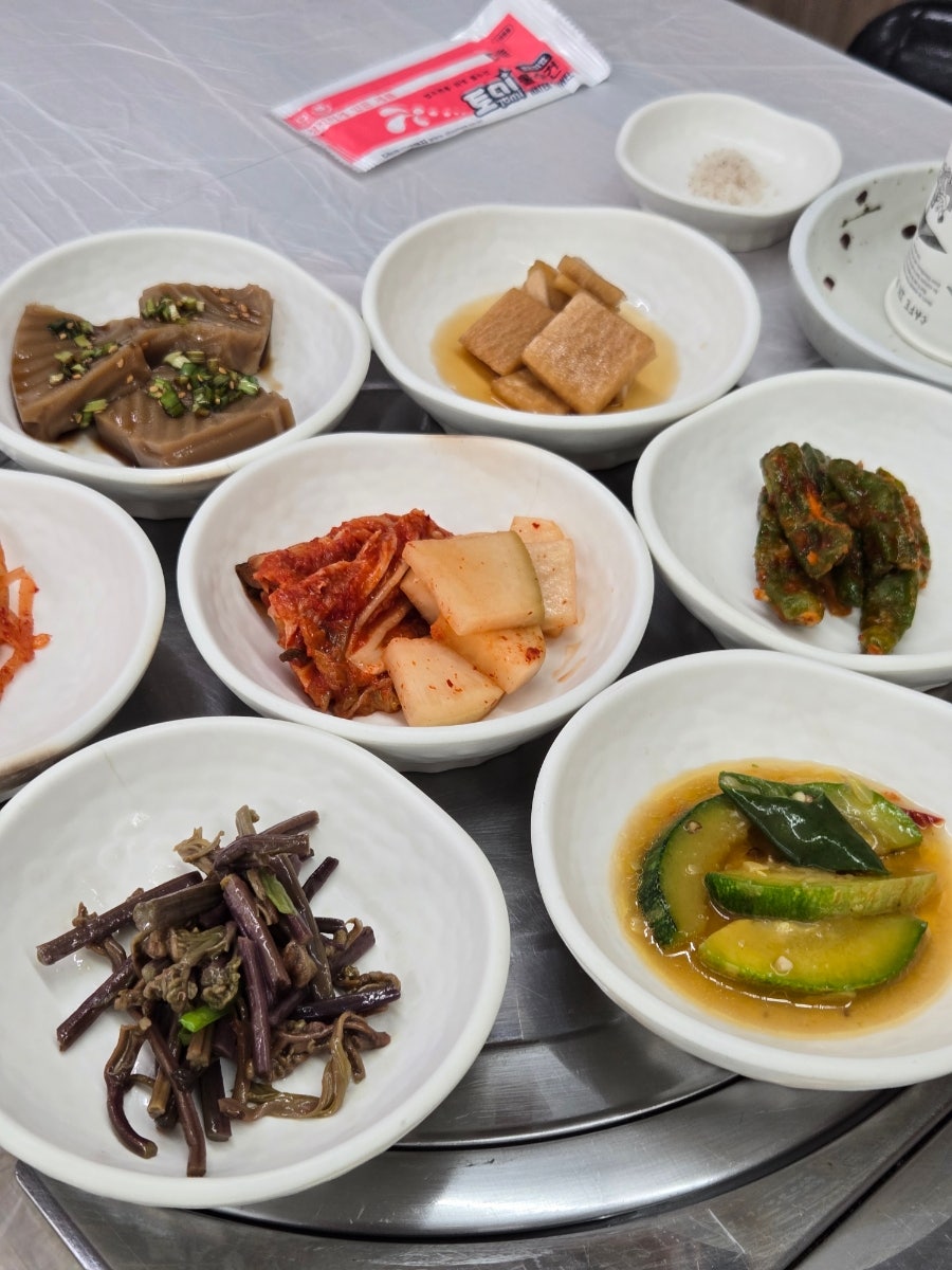 창바위식당 사진 4