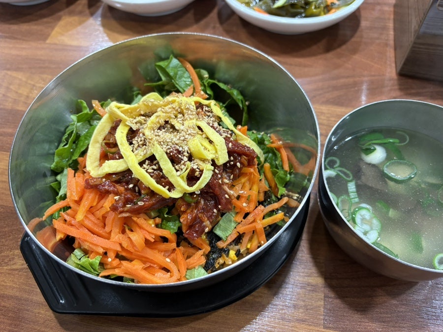 한일식당 사진 6